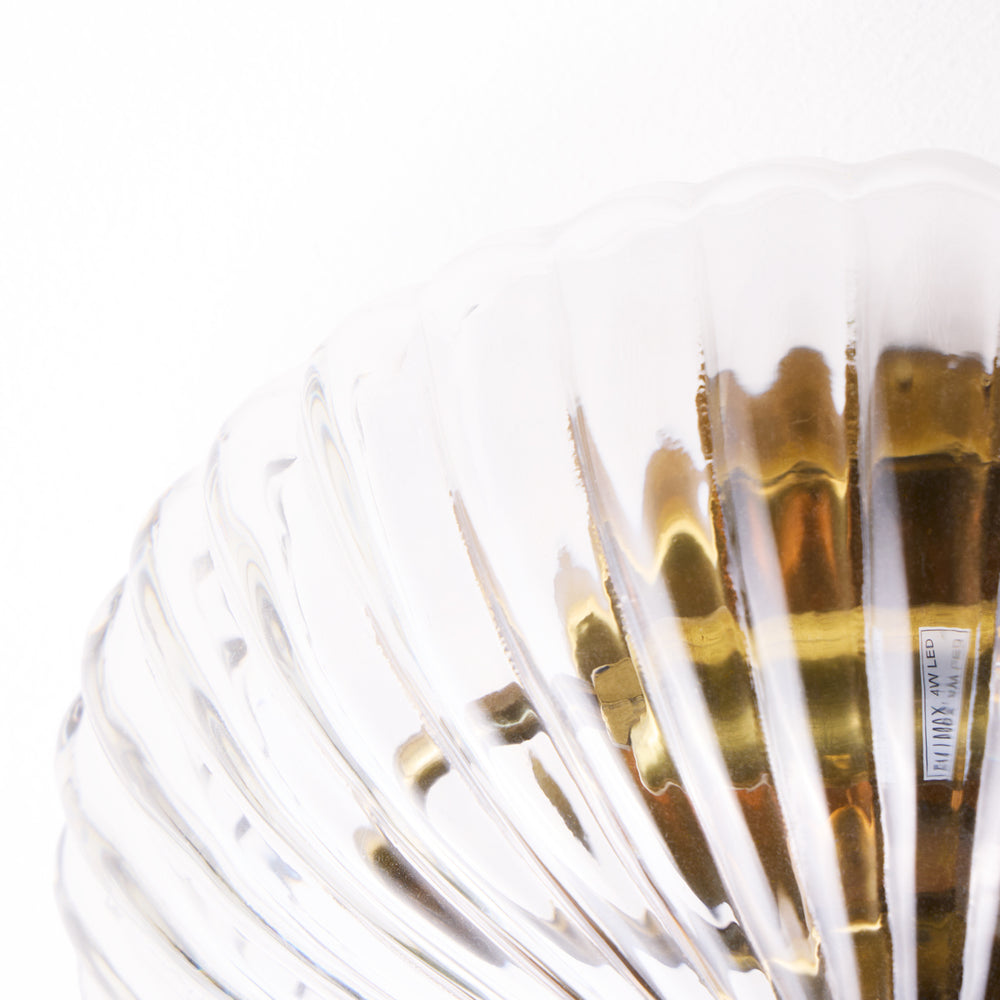 Pooky - Jello Flush - Ceiling Light