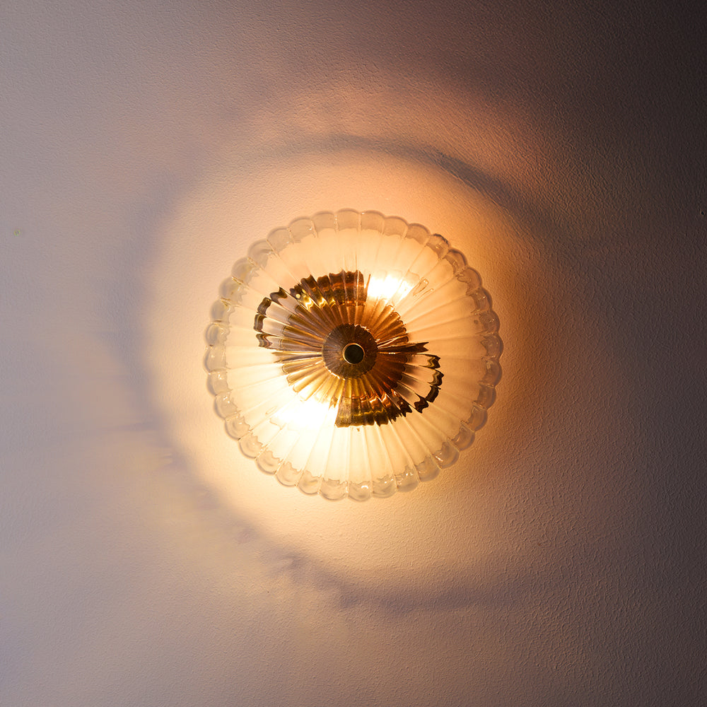 Pooky - Jello Flush - Ceiling Light
