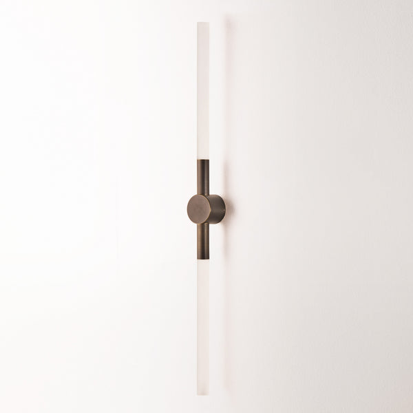 Pooky - Kyber Ip65 Wall Light - Bronze