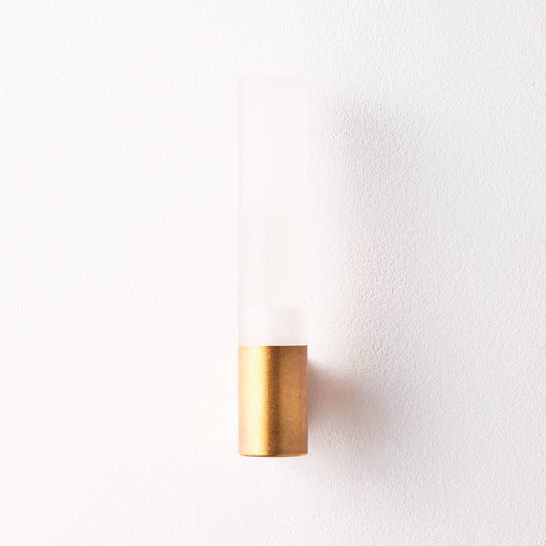 Pooky - Lucas Ip65 Wall Light - Brass