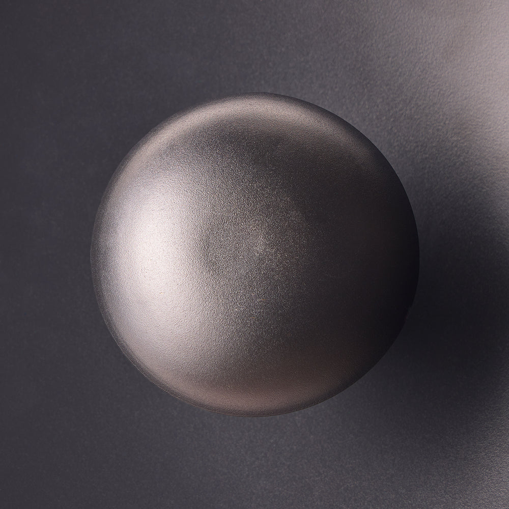 Pooky - Mykolas IP54 Wall Light - Black