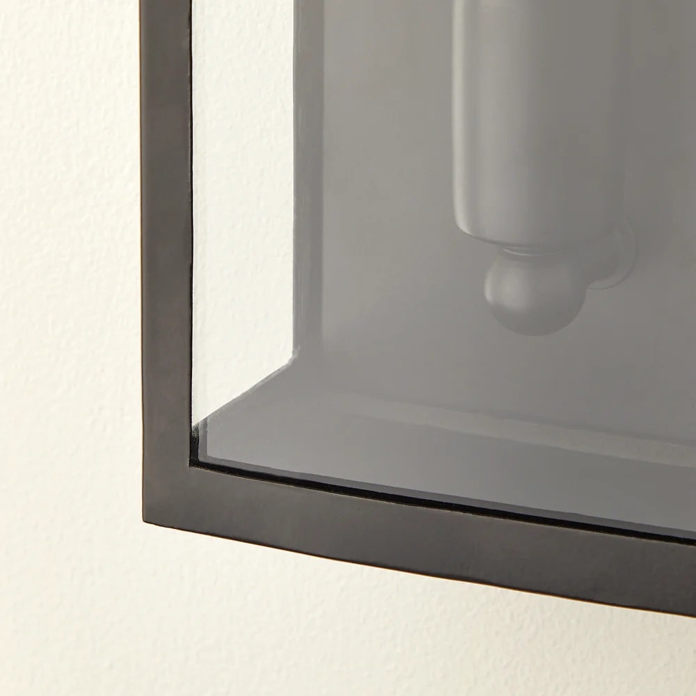 Pooky Orford Long And Thin IP44 exterior wall light