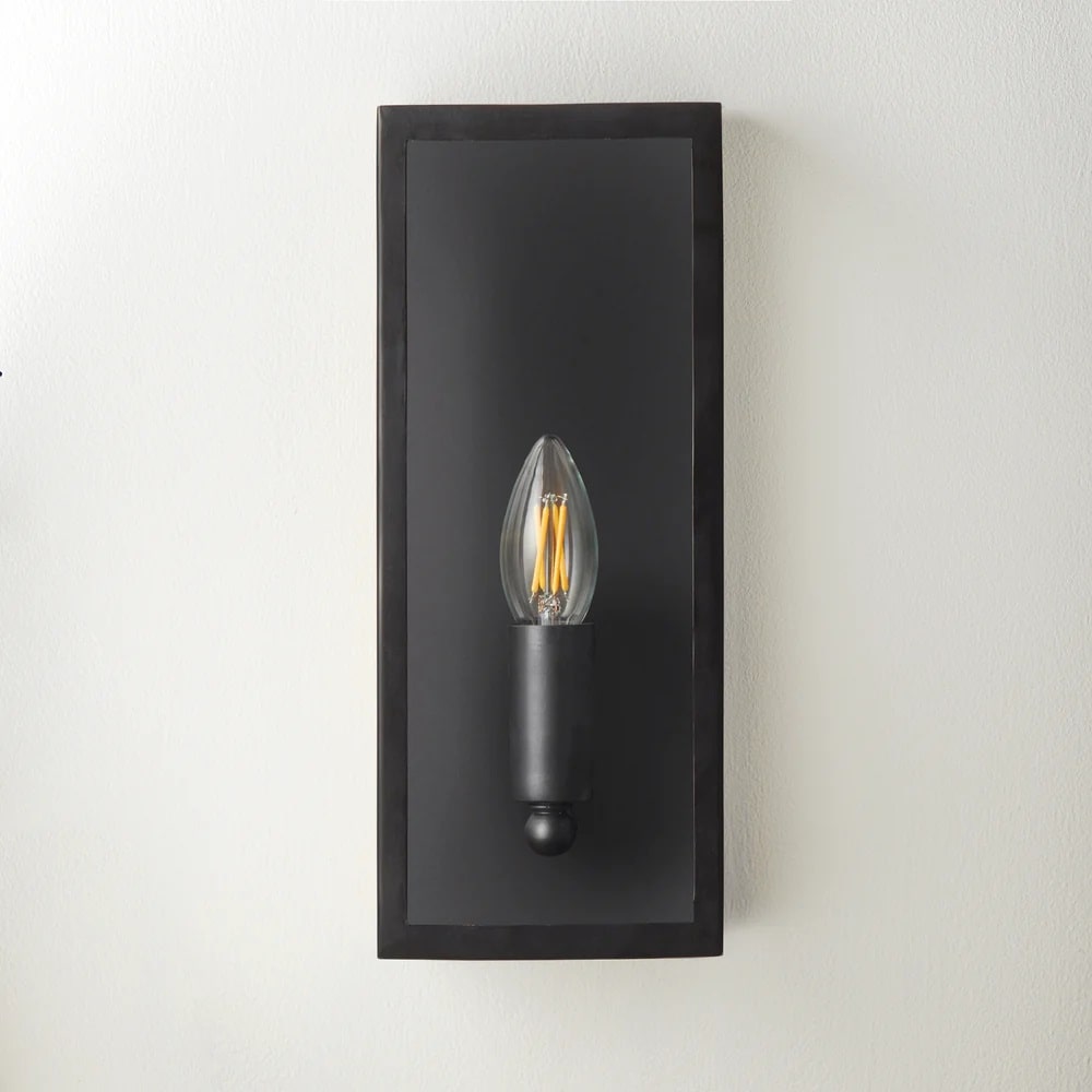 Pooky Orford Long And Thin IP44 exterior wall light