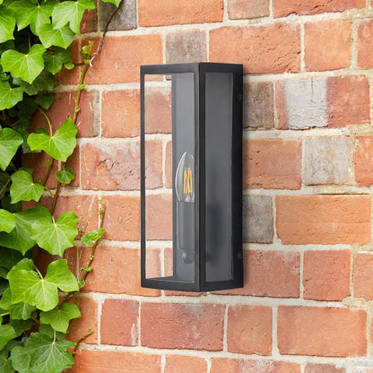 Pooky Orford Long And Thin IP44 exterior wall light