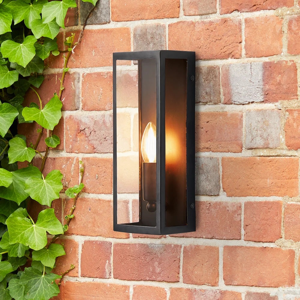 Pooky Orford Long And Thin IP44 exterior wall light