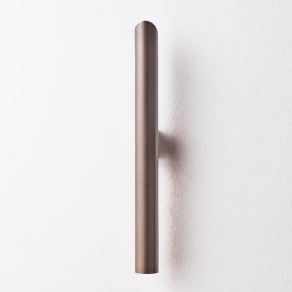 Pooky - Padme Ip54 Up And Down Wall Lighter - Bronze