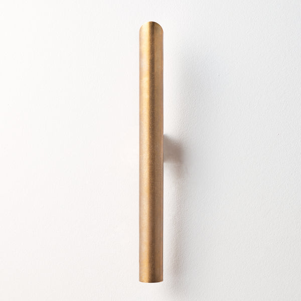 Pooky - Padme Ip54 Up And Down Wall Lighter - Brass