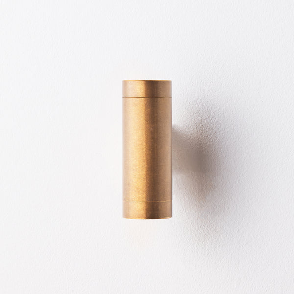 Pooky - Rey Ip65 Wall Light - Brass