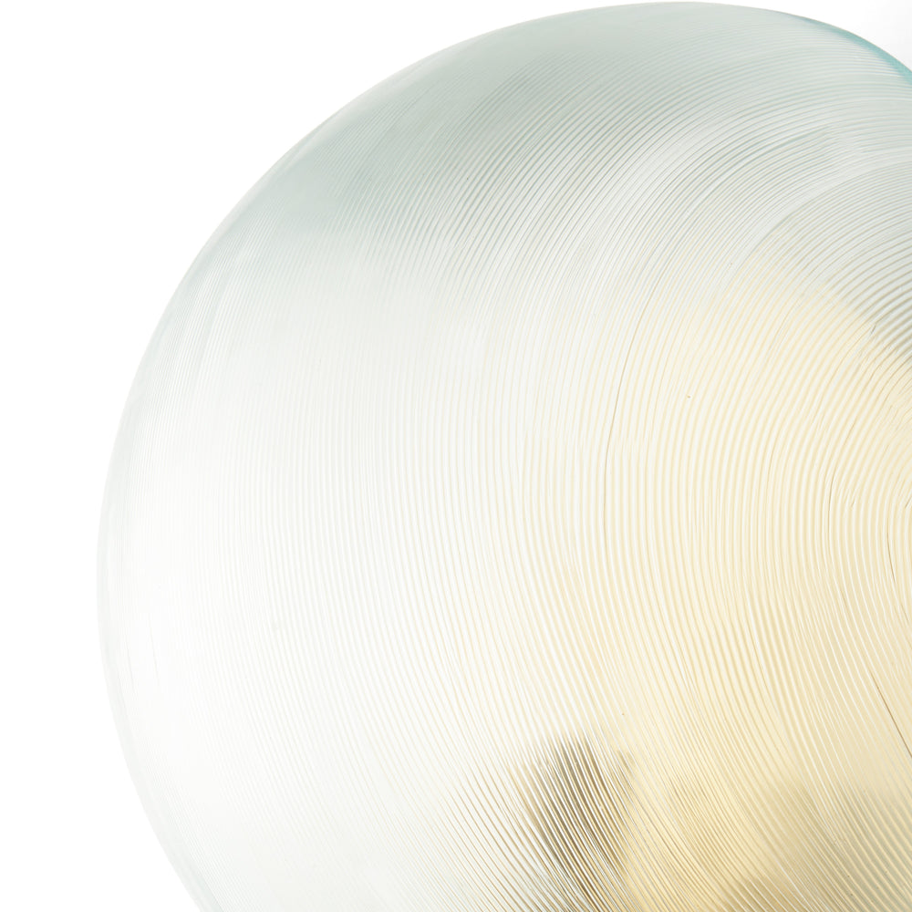 Pooky - Scotch IP44 Wall Light - Frosted Glass