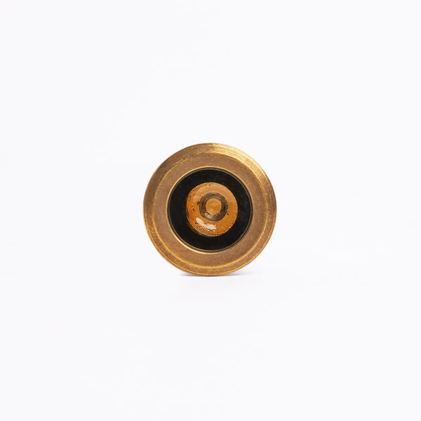 Pooky - Tweedy Ip67 Led Marker Light - Brass