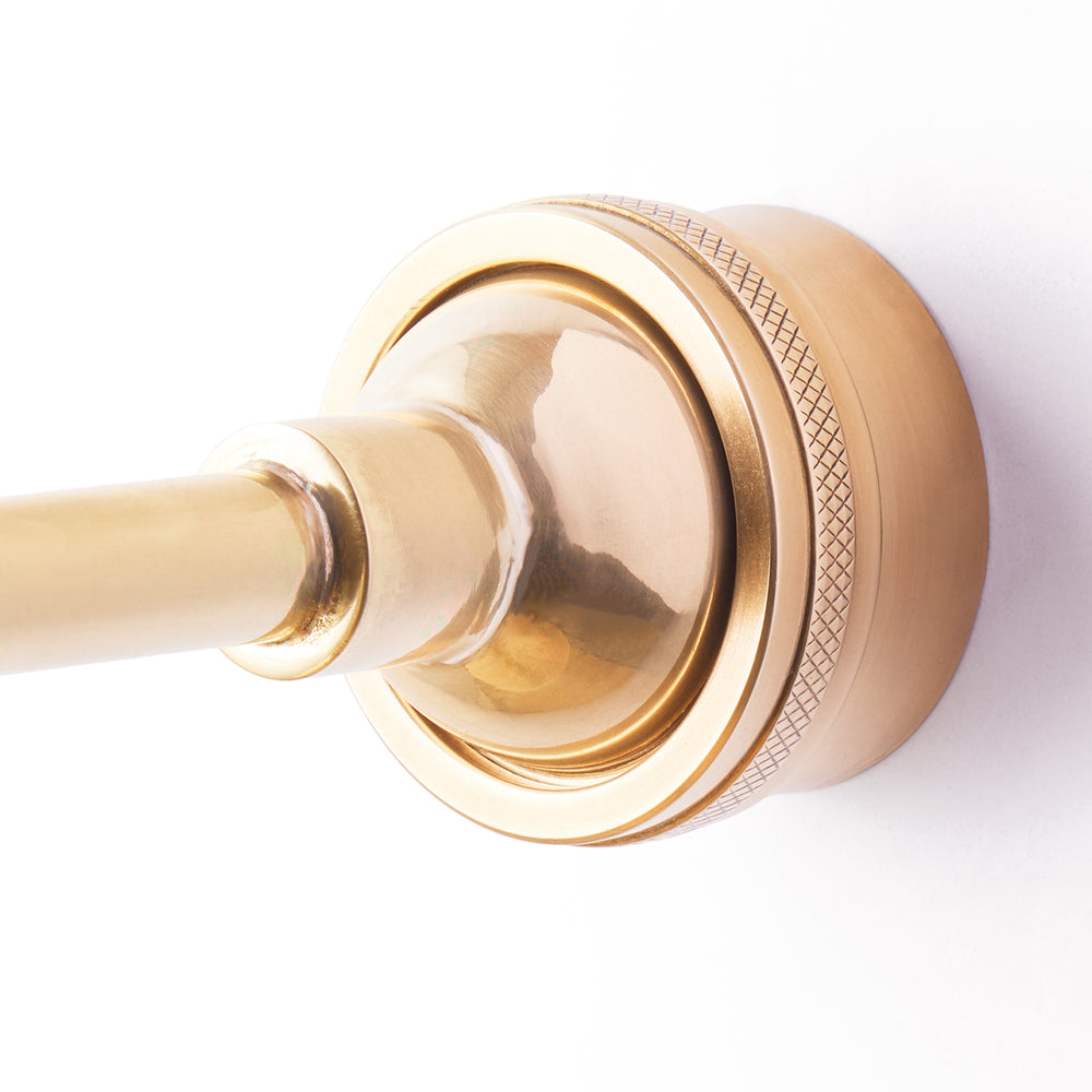Pooky - Whizzlet Wall Light - Brass