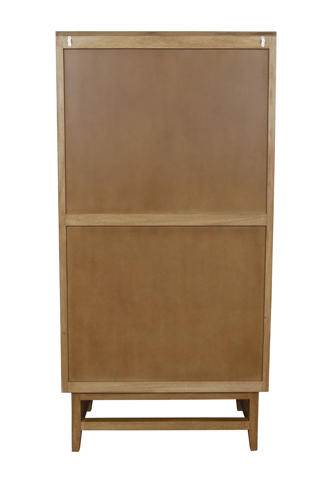 Fishe & Lilly Melia Light Oak Wardrobe with Drawer