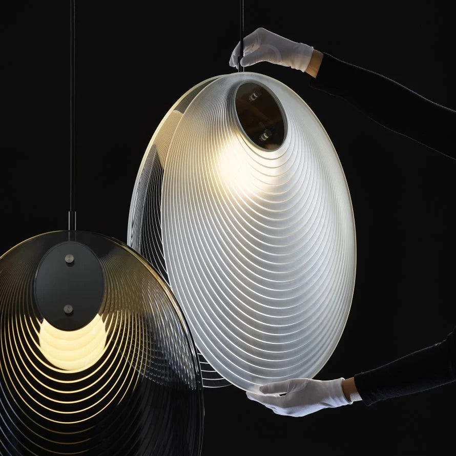 Bomma Ama pendant light