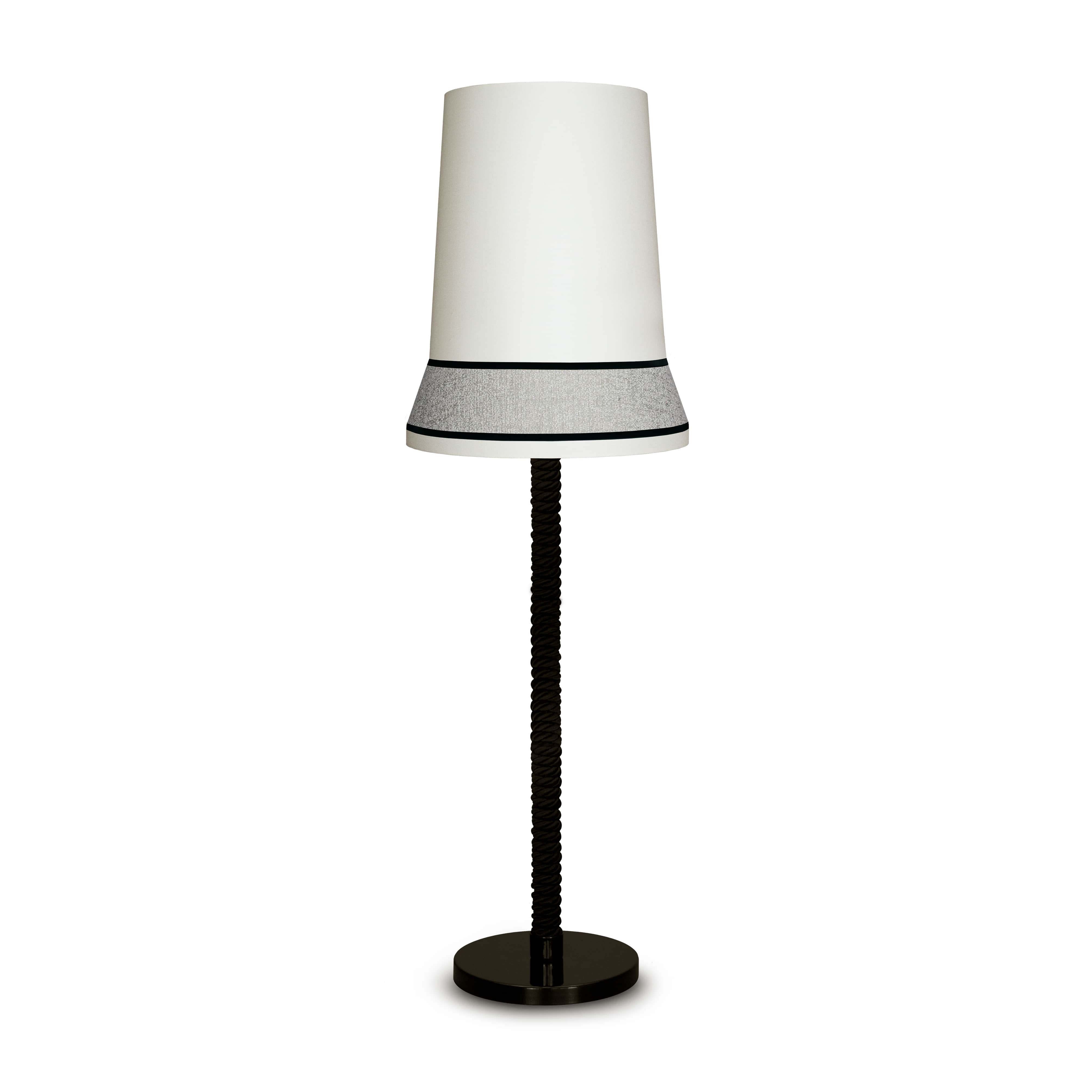 Contardi Audrey Collection Floor Lamp