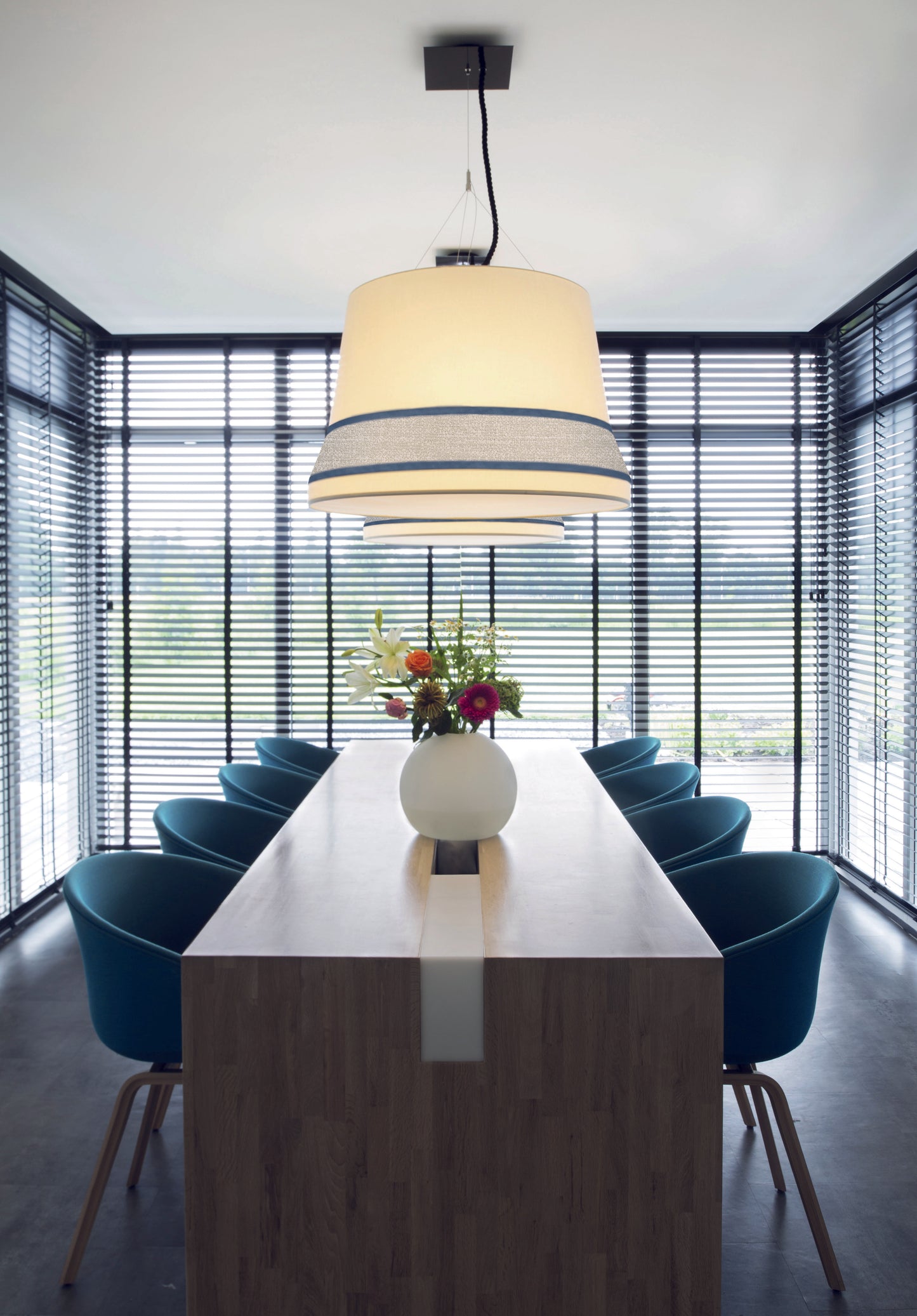 Contardi Audrey Suspension Light