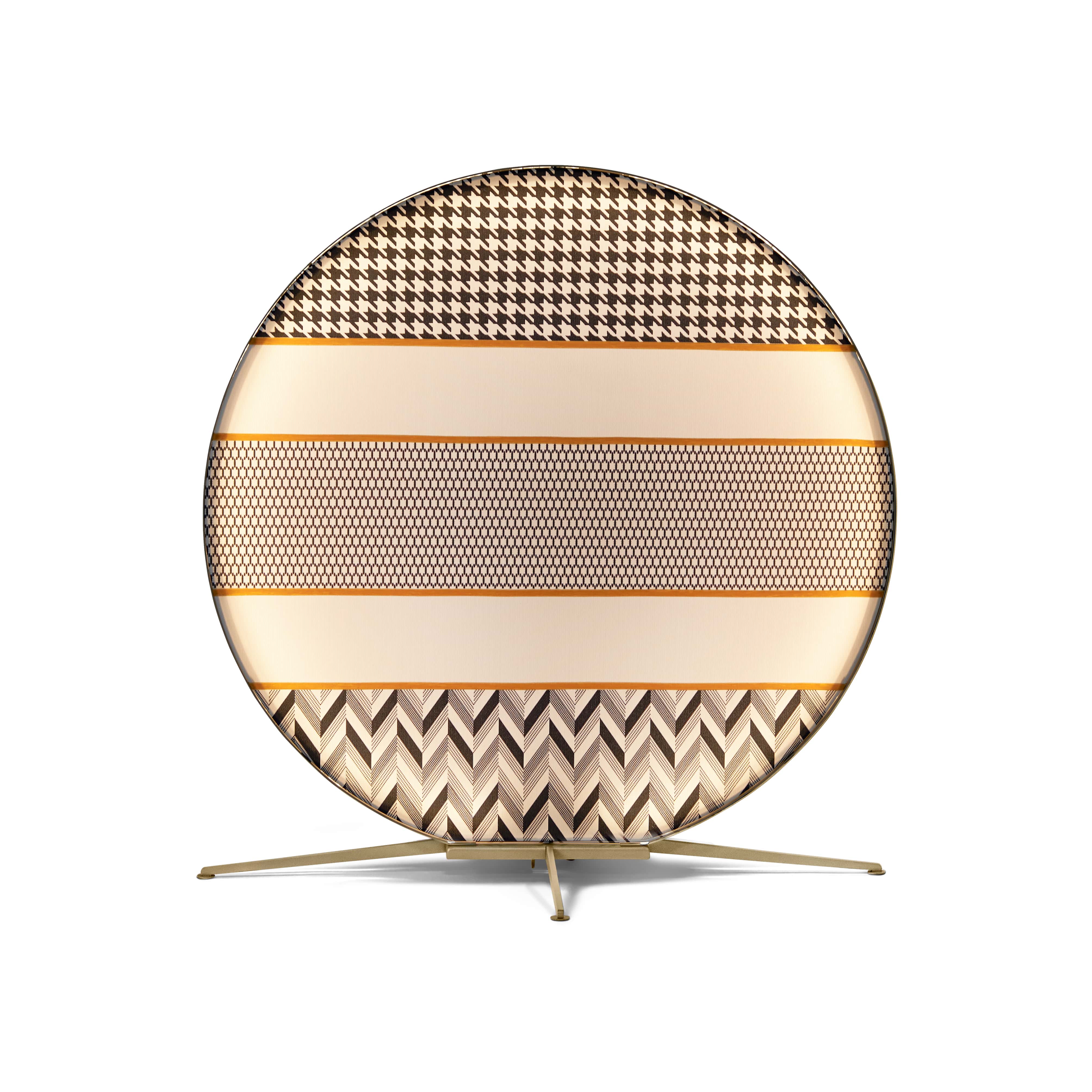 Contardi Babu-Outdoor light collection