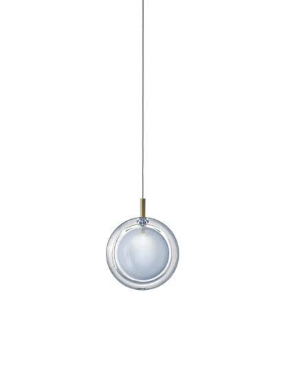 Bomma Lens pendant light