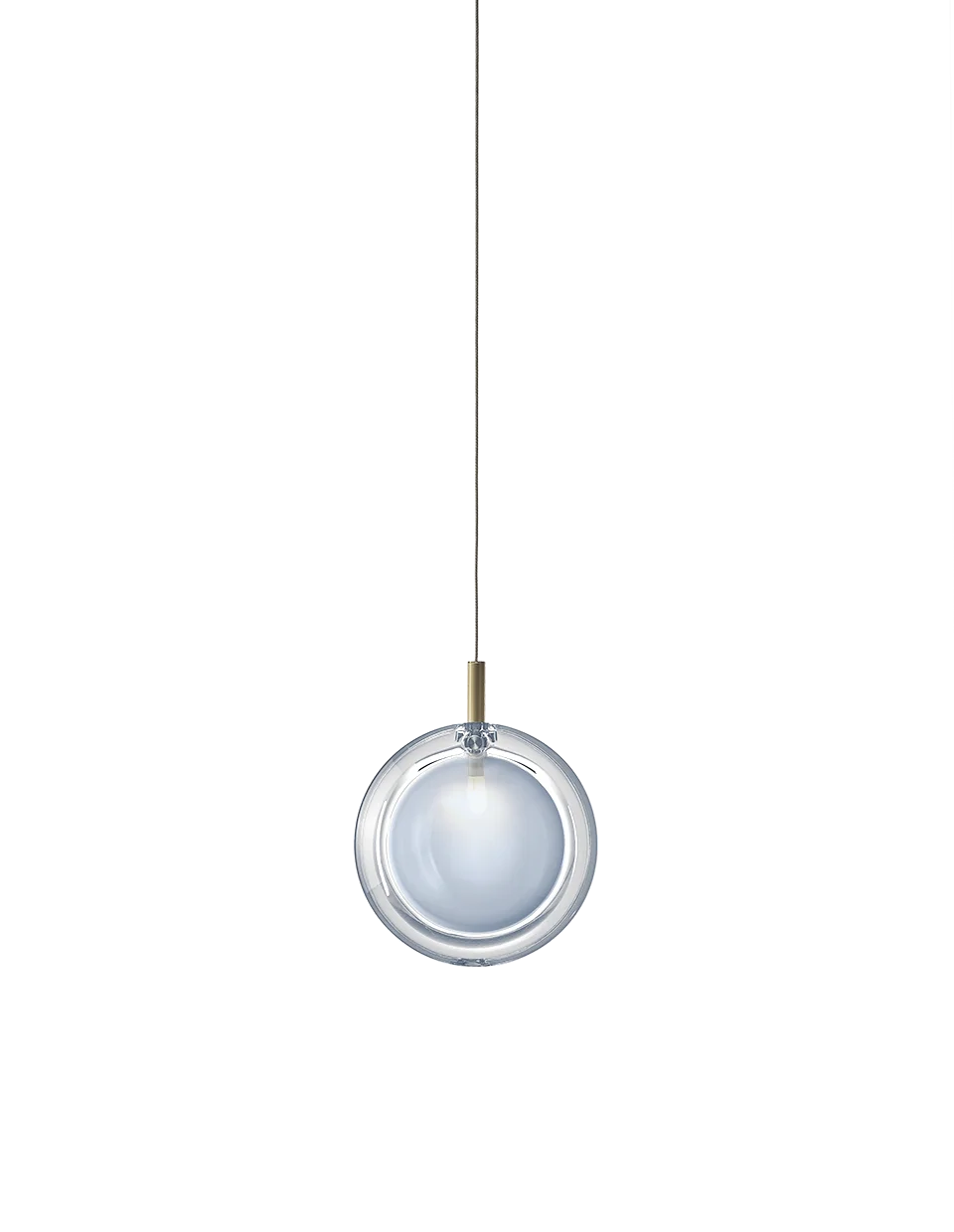 Bomma Lens pendant light