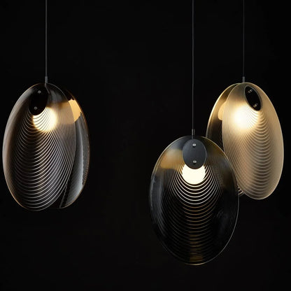 Bomma Ama pendant light