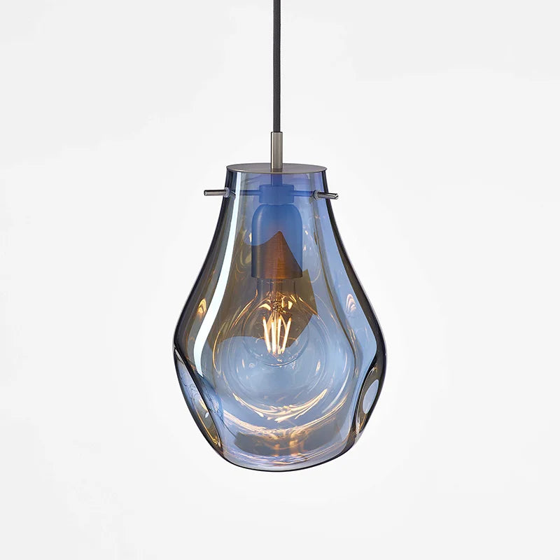 Bomma Soap pendant light