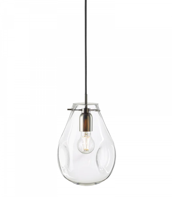 Bomma Soap pendant light