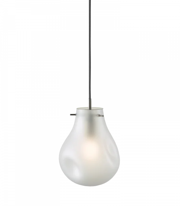 Bomma Soap pendant light