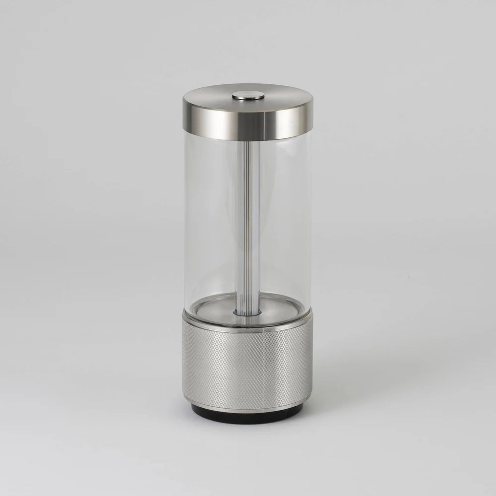 Buster & Punch Takeout Portable Table Light - Steel - IP65
