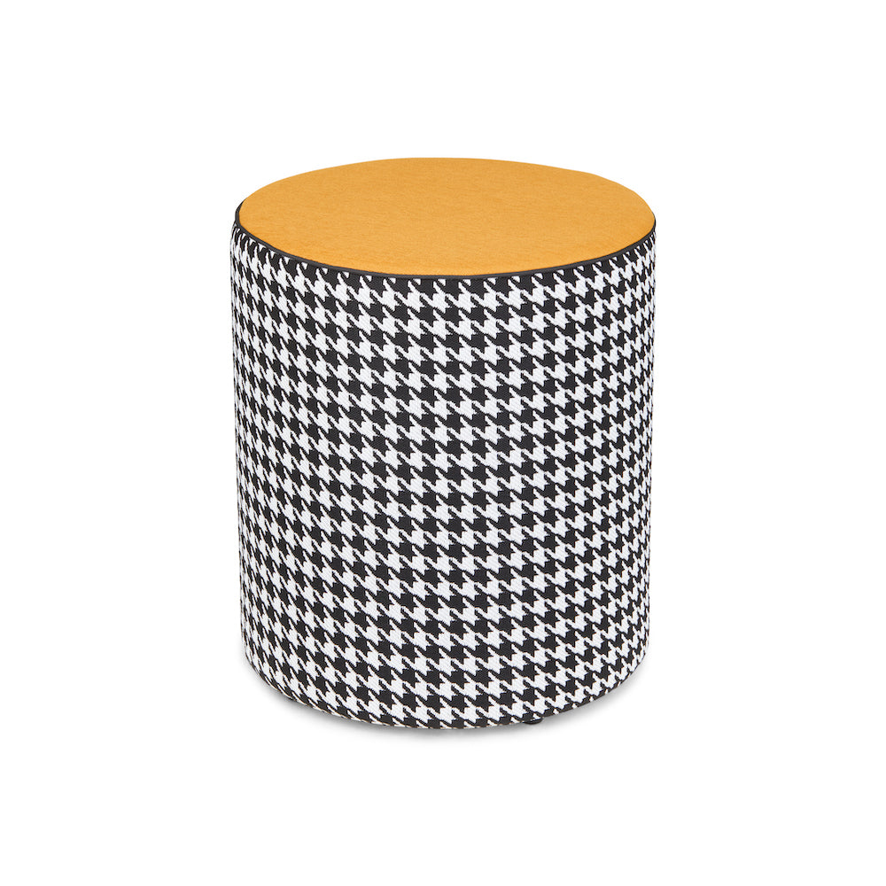 Contardi Lighting Calybabu Ottoman - H. 45 - Pattern L