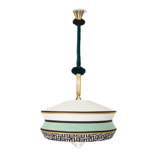 Contardi Calypso XL Outdoor pendant light