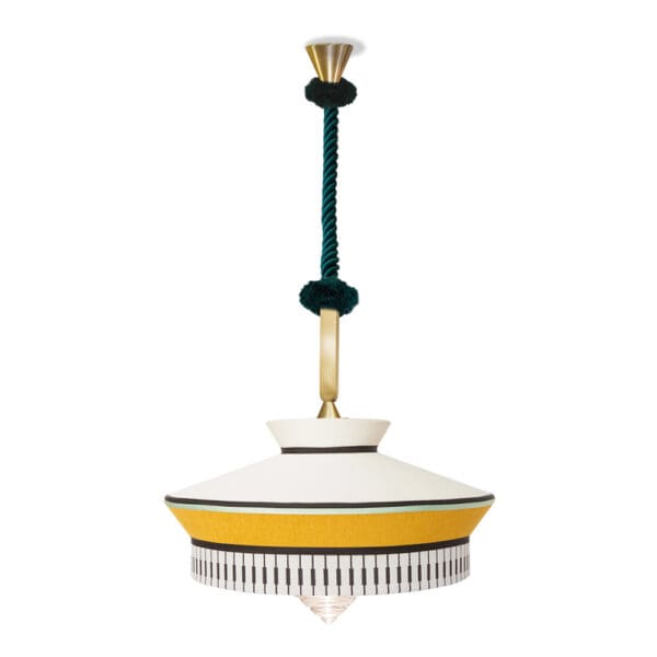 Contardi Calypso XL Outdoor pendant light