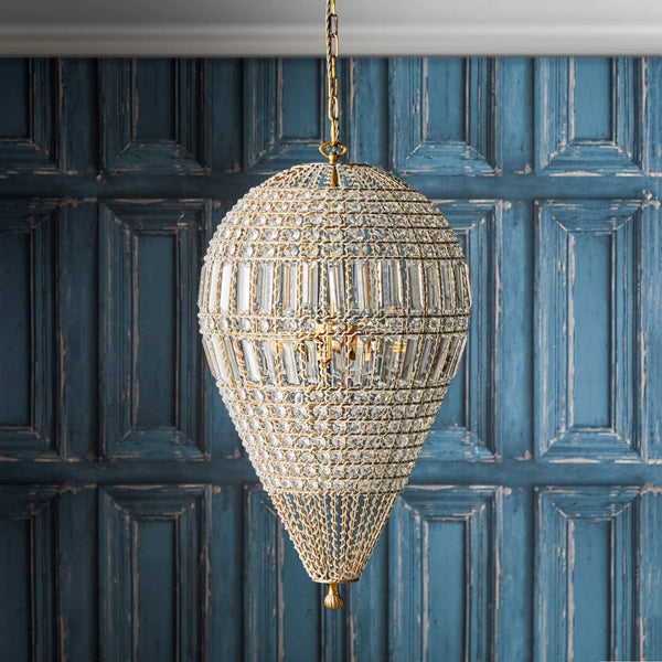 Pooky Chandeliers