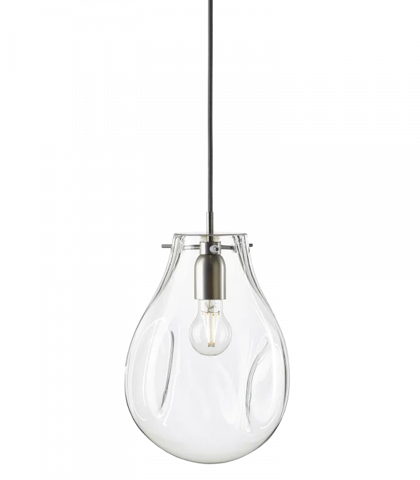 Bomma Soap pendant light