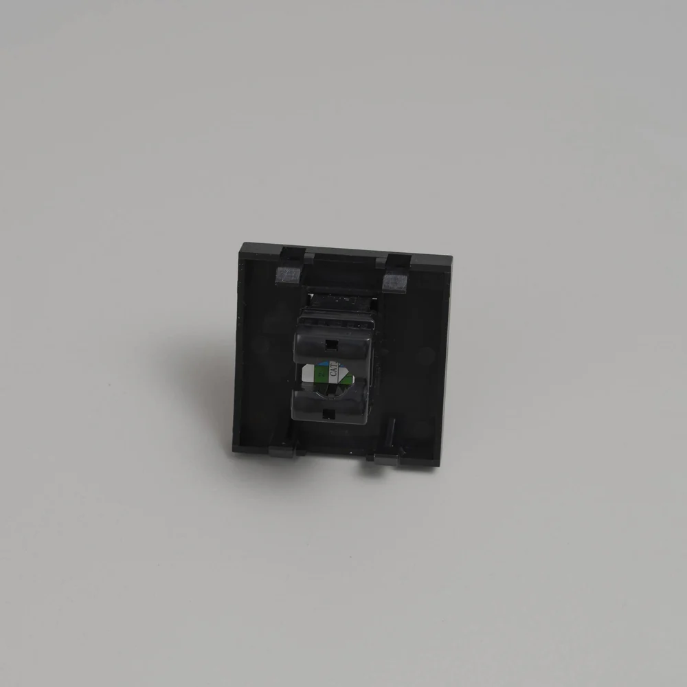 Buster & Punch - Telephone Cat 3 Module 45 mm - Black Finish