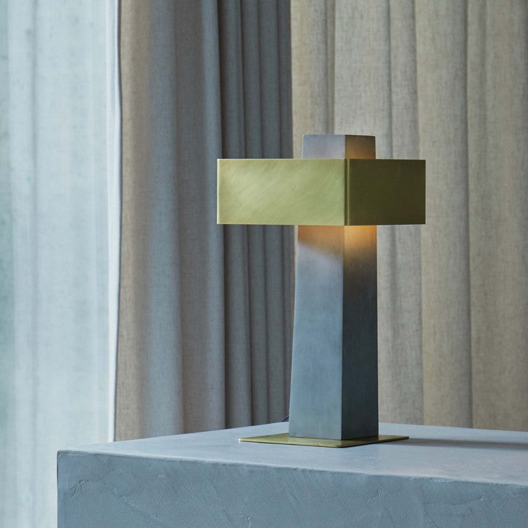 DCW Editions Collection Cauvet Iota table light