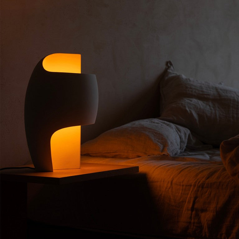 DCW Editions La Lampe B table light