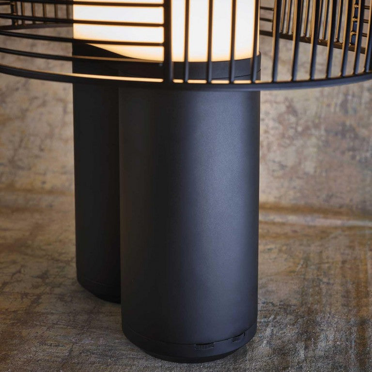 DCW Editions Yasuke table light