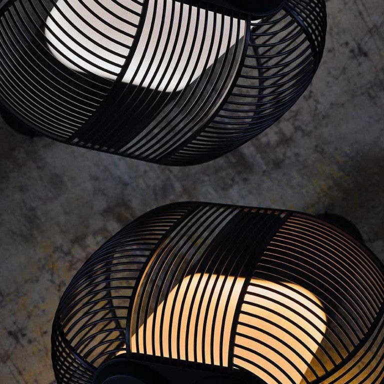 DCW Editions Yasuke table light