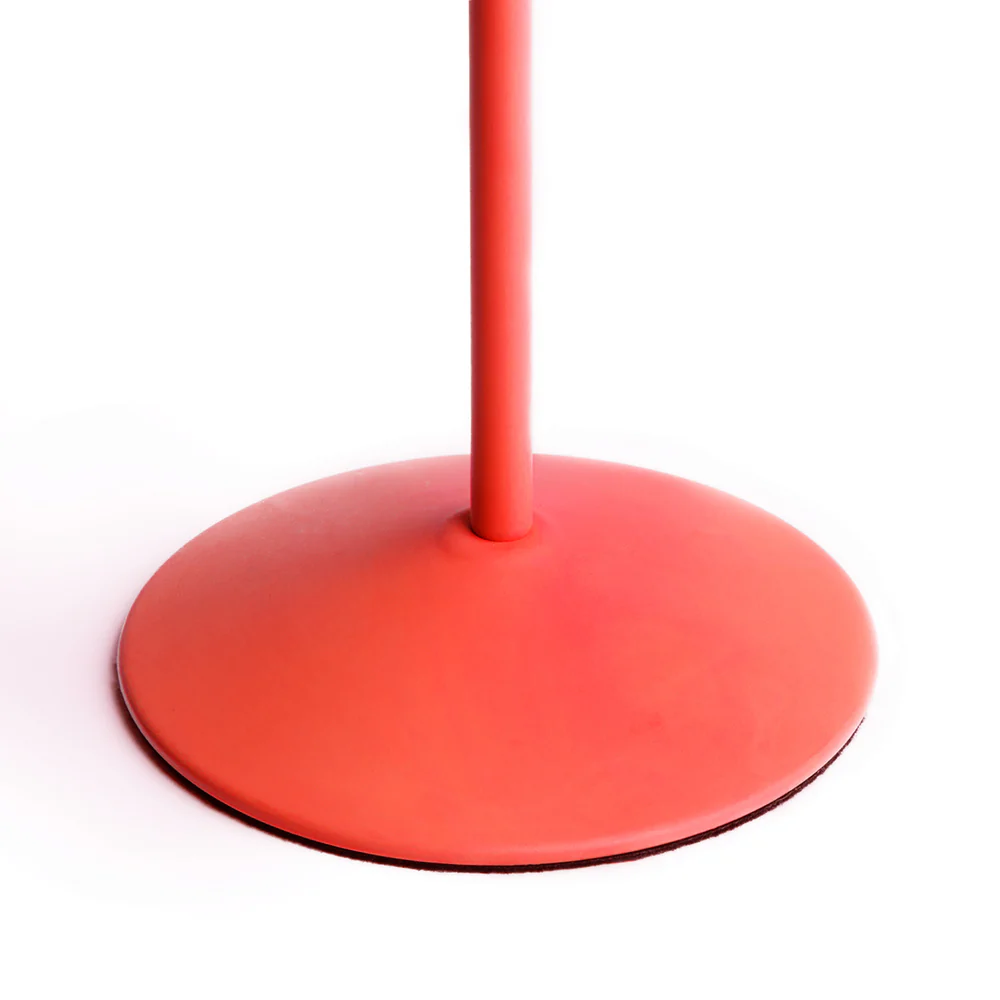 Pooky - Scoon Rechargeable Table Lamp - Firecracker