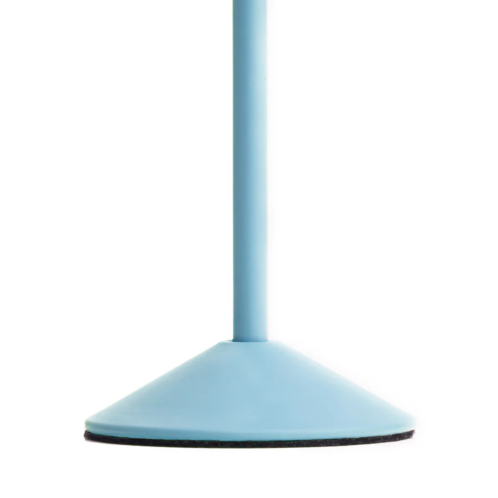 Pooky - Wee Scoon Rechargeable Table Lamp - Topaz