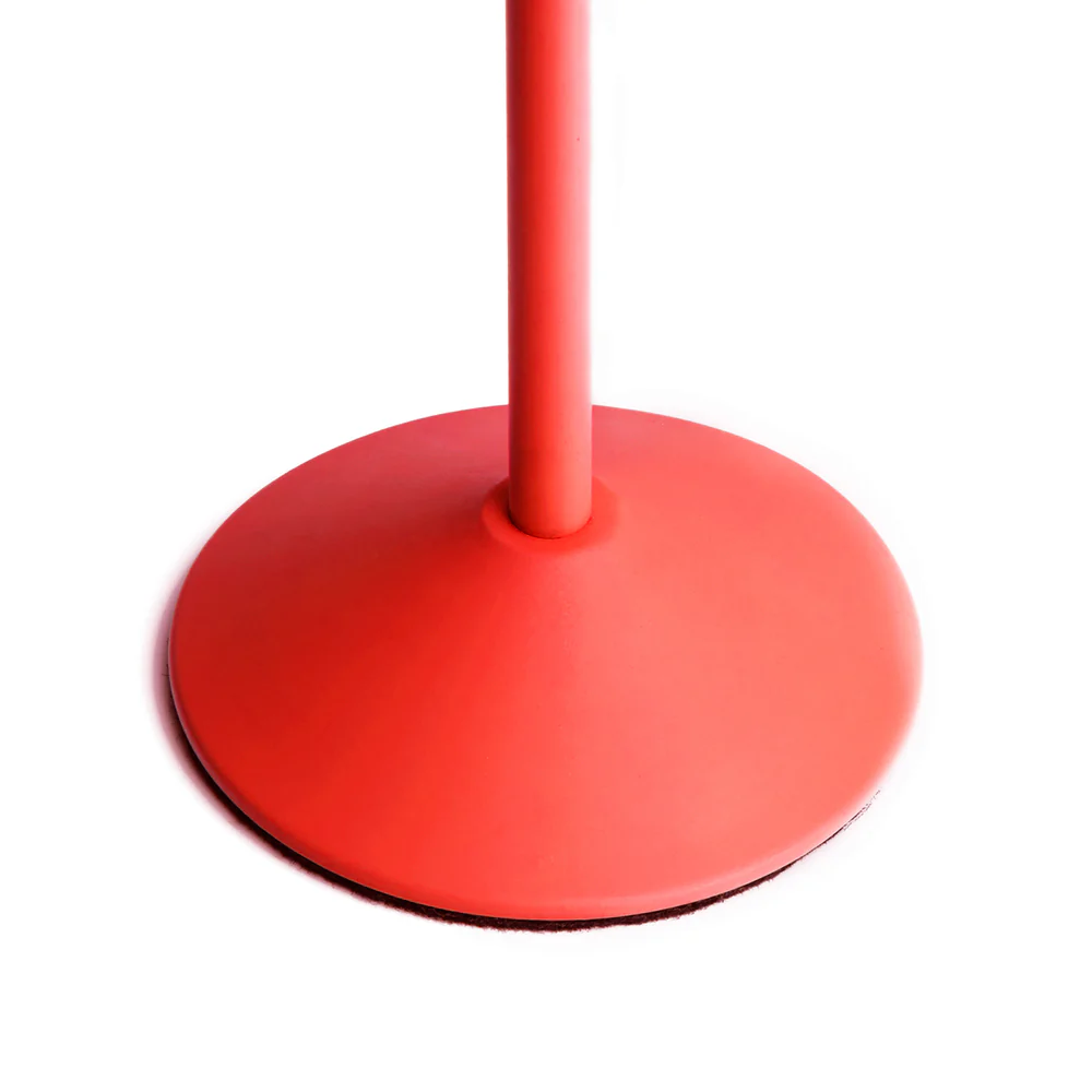 Pooky - Wee Scoon Rechargeable Table Lamp - Firecracker