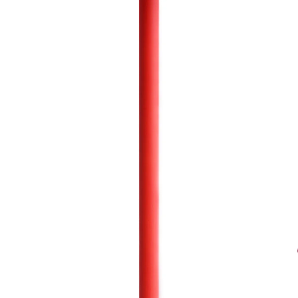 Pooky - Wee Scoon Rechargeable Table Lamp - Firecracker