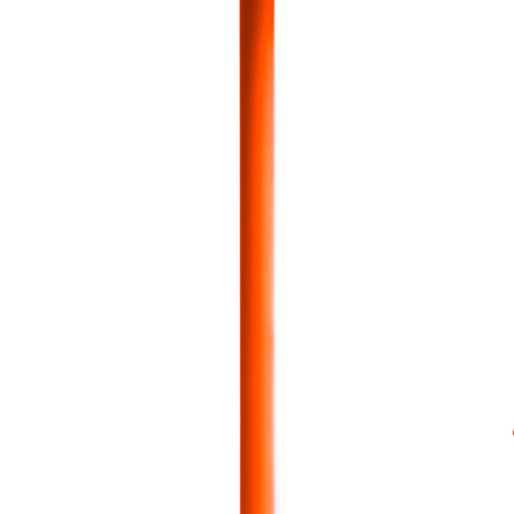 Pooky - Scoon Rechargeable Table Lamp - Orangeade