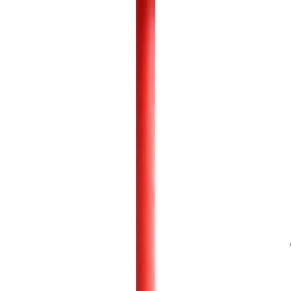 Pooky - Scoon Rechargeable Table Lamp - Rust
