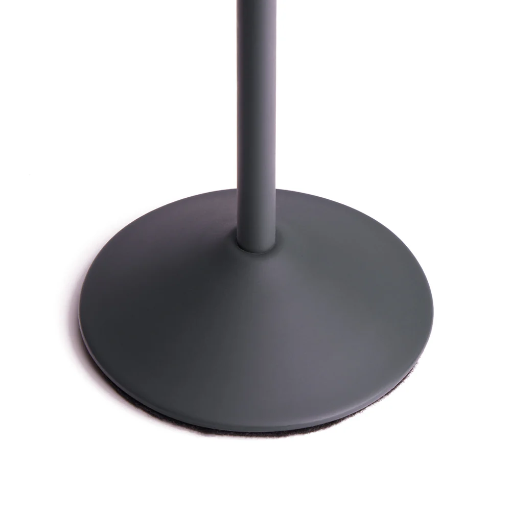 Pooky - Wee Scoon Rechargeable Table Lamp - Shale