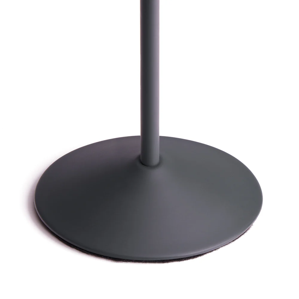 Pooky - Scoon Rechargeable Table Lamp - Shale