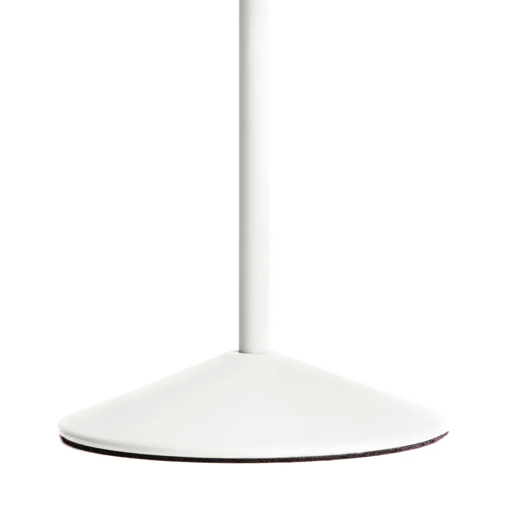 Pooky - Scoon Rechargeable Table Lamp - Coconut