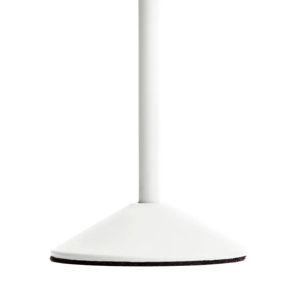 Pooky - Wee Scoon Rechargeable Table Lamp - Coconut