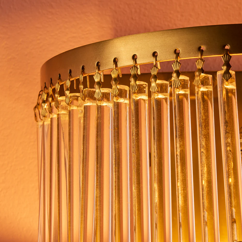 Pooky - Cascade Wall Light - Smaller