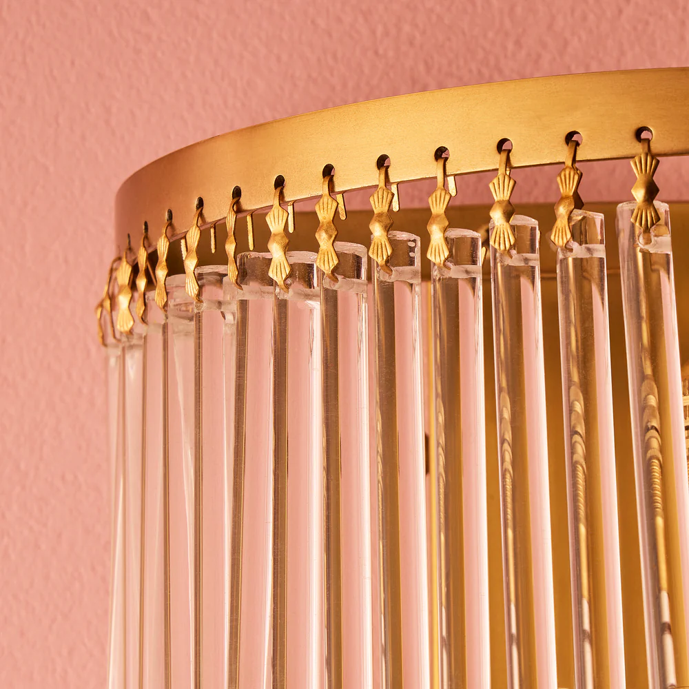 Pooky - Cascade Wall Light - Smaller