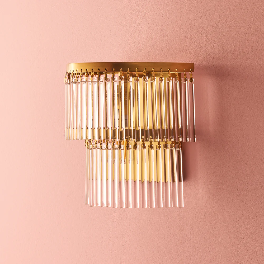 Pooky - Cascade Wall Light - Smaller